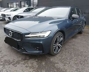Volvo V60 Gebrauchtwagen