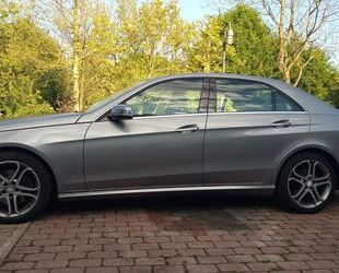 Mercedes-Benz E 250 Gebrauchtwagen