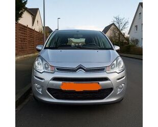 Citroen C3 Gebrauchtwagen