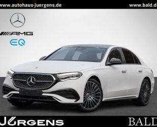 Mercedes-Benz E 200 Gebrauchtwagen