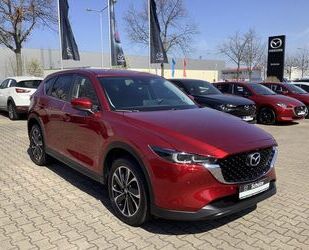 Mazda CX-5 Gebrauchtwagen