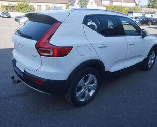 Volvo XC40 Gebrauchtwagen