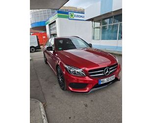Mercedes-Benz C 250 Gebrauchtwagen