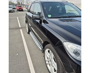 Mercedes-Benz ML 350 Gebrauchtwagen