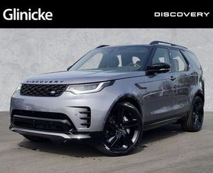 Land Rover Discovery Gebrauchtwagen