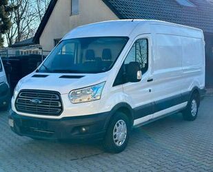 Ford Transit Gebrauchtwagen