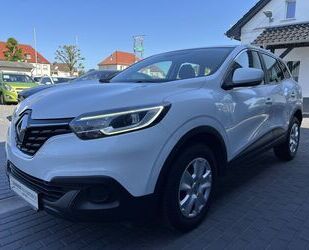 Renault Kadjar Gebrauchtwagen