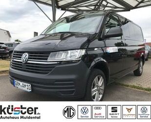 VW T6 Kombi Gebrauchtwagen