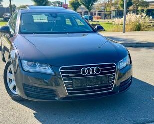 Audi A7 Gebrauchtwagen