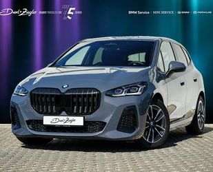 BMW 218 Active Tourer Gebrauchtwagen