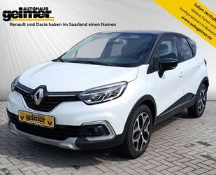 Renault Captur Gebrauchtwagen