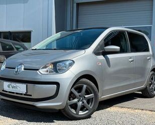 VW up! Gebrauchtwagen