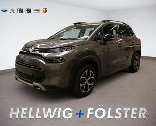 Citroen C3 Aircross Gebrauchtwagen