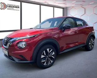 Nissan Juke Gebrauchtwagen