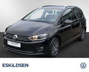 VW Golf Sportsvan Gebrauchtwagen