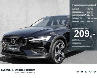 Volvo V60 Cross Country Gebrauchtwagen