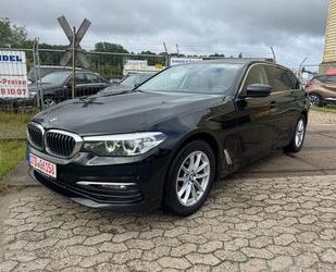 BMW 520 Gebrauchtwagen
