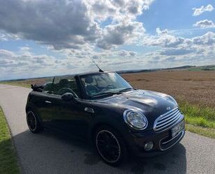 Mini Cooper Cabrio Gebrauchtwagen