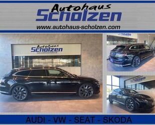 VW Arteon Gebrauchtwagen