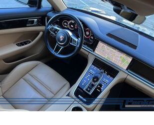 Porsche Panamera Gebrauchtwagen
