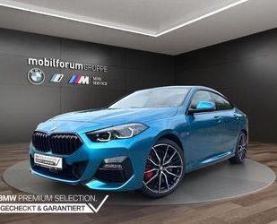 BMW 220 Gran Coupé Gebrauchtwagen