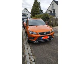 Seat Ateca Gebrauchtwagen