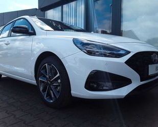 Hyundai i30 Gebrauchtwagen