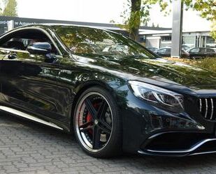 Mercedes-Benz S 63 AMG Gebrauchtwagen