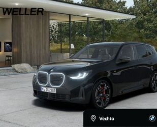 BMW X3 M50 Gebrauchtwagen