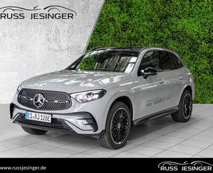 Mercedes-Benz GLC 300 Gebrauchtwagen