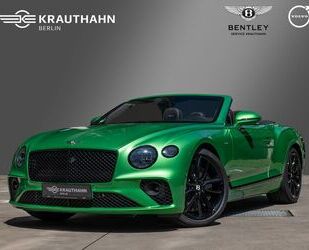 Bentley Continental GTC Gebrauchtwagen