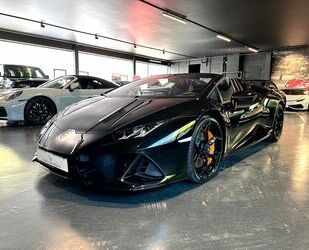 Lamborghini Huracán Gebrauchtwagen