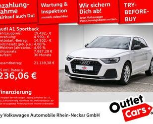 Audi A1 Gebrauchtwagen