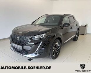 Peugeot 2008 Gebrauchtwagen