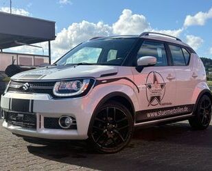 Suzuki Ignis Gebrauchtwagen