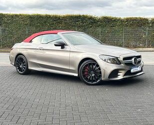 Mercedes-Benz C 43 AMG Gebrauchtwagen