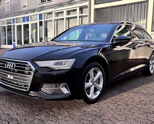 Audi A6 Allroad Gebrauchtwagen
