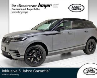 Land Rover Range Rover Velar Gebrauchtwagen