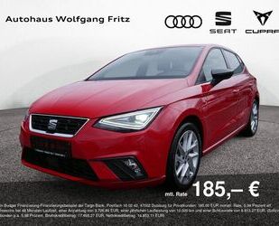 Seat Ibiza Gebrauchtwagen