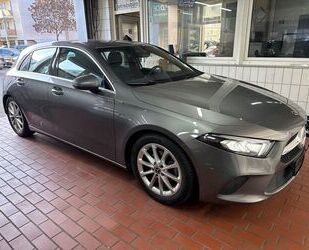 Mercedes-Benz A 180 Gebrauchtwagen