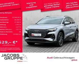 Audi Q4 Gebrauchtwagen