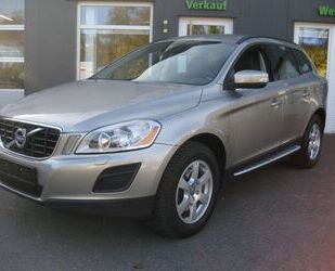 Volvo XC60 Gebrauchtwagen