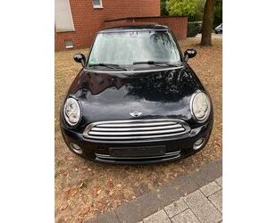 Mini Cooper Coupé Gebrauchtwagen