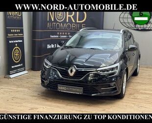 Renault Megane Gebrauchtwagen