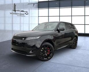 Land Rover Range Rover Sport Gebrauchtwagen