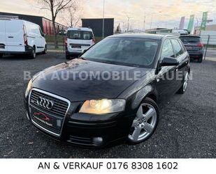 Audi A3 Gebrauchtwagen