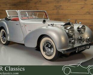 Triumph Andere Oldtimer