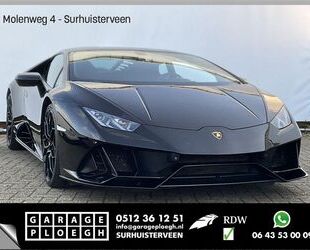 Lamborghini Huracán Gebrauchtwagen