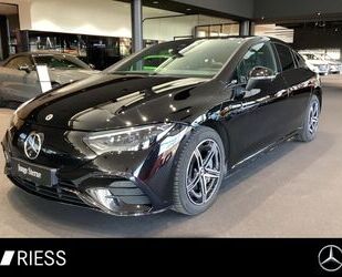 Mercedes-Benz EQE Gebrauchtwagen