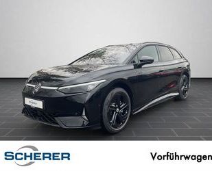 VW ID.7 Gebrauchtwagen